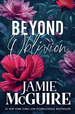 Jamie McGuire - Beyond Oblivion, Häftad