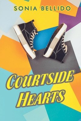 Courtside Hearts 1