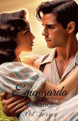 Pet Torres - Emengarda ( Romance ), Häftad