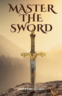 Master the Sword 1