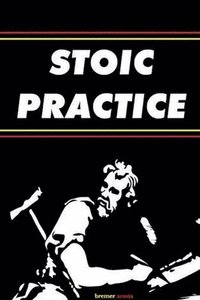 bokomslag Stoic Practice