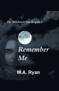 bokomslag Witches of Isle Royale 3