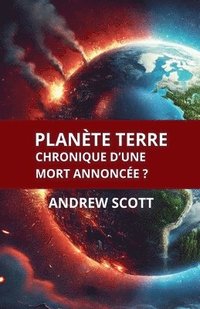 bokomslag Plante Terre Chronique d'une mort annonce ?