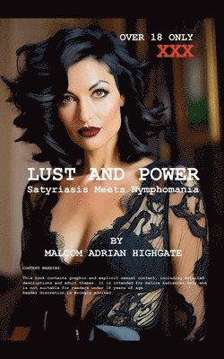 Lust And Power 1