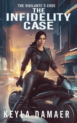 bokomslag Infidelity Case