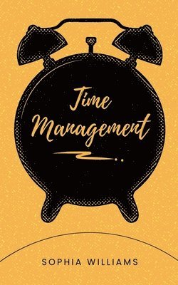 bokomslag Time Management