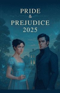 bokomslag Pride And Prejudice 2025