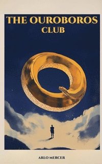 bokomslag Ouroboros Club