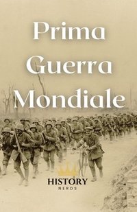 bokomslag Prima Guerra Mondiale