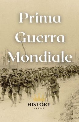 Prima Guerra Mondiale 1