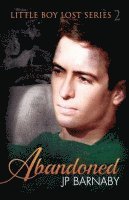 Jp Barnaby, JP Barnaby - Abandoned, Häftad