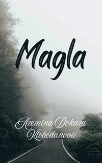 bokomslag M a g l a