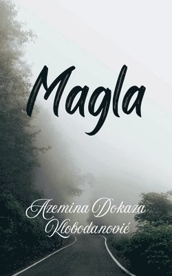 bokomslag M a g l a
