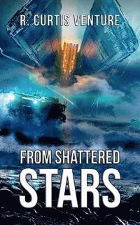 bokomslag From Shattered Stars