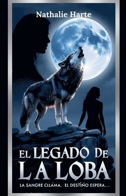 El Legado de la Loba 1