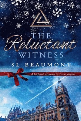 bokomslag Reluctant Witness