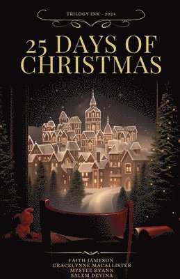 25 Days of Christmas (2024) 1