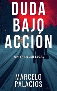 bokomslag Duda Bajo Acción