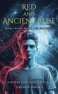 bokomslag Red ?nd Ancient Blue