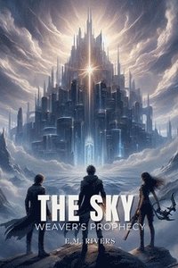 bokomslag Sky Weaver's Prophecy