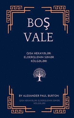 bokomslag Bo? Vale