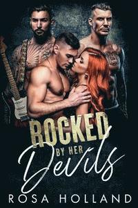 bokomslag Rocked by Her Devils