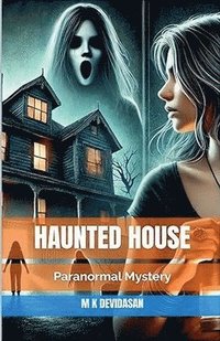 bokomslag Haunted House