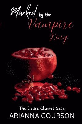 bokomslag Marked by the Vampire King