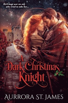bokomslag Dark Christmas Knight - A Medieval Marriage of Convenience Romance