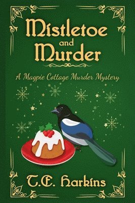 bokomslag Mistletoe and Murder