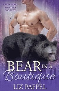 bokomslag Bear in a Boutique