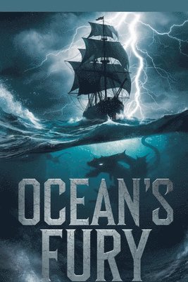 bokomslag Ocean's Fury