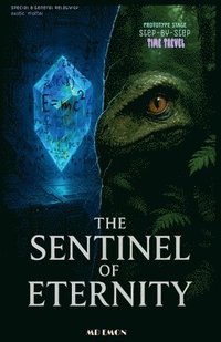 bokomslag The Sentinel of Eternity