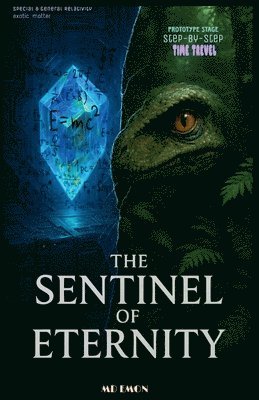 bokomslag The Sentinel of Eternity