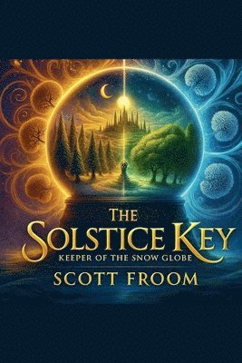 Solstice Key