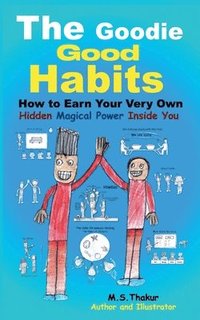 bokomslag Goodie Good Habits