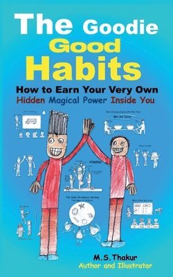 bokomslag Goodie Good Habits