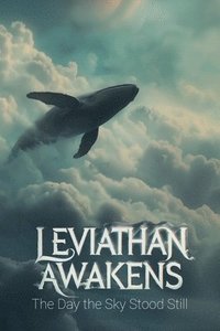 bokomslag Leviathan Awakens