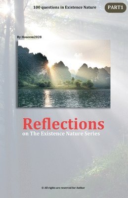 100 questions in Existence Nature - PART1 1