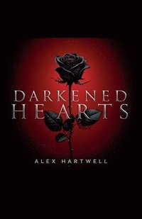 bokomslag Darkened Hearts