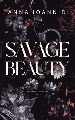 bokomslag Savage Beauty