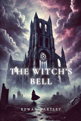 bokomslag The Witch's Bell