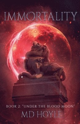 Hoyle - Under the Blood Moon, Häftad