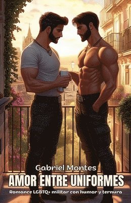 bokomslag Amor entre uniformes