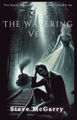 bokomslag Wavering Veil