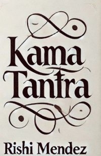 bokomslag Kama Tantra