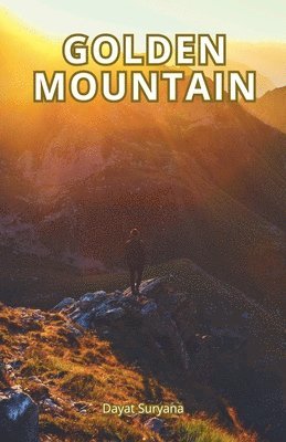 bokomslag Golden Mountain