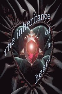 bokomslag inheritance of a heart