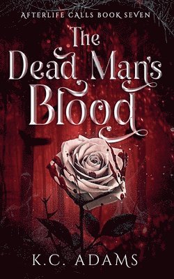 The Dead Man's Blood 1