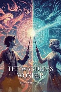 bokomslag Wandless Wonder